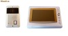 Set Videointerfon Color cu Ecran TFT-LCD 7