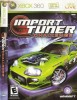 JOC XBOX 360 NTSC IMPORT TUNER CHALLENGE ORIGINAL (Transport gratuit la plata in avans)