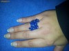 inele cristale swarovski