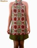Rochie Lavand 448-307
