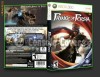 Prince of percia 4 xbox360 xbox 360