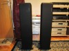 Boxe Sonus Faber Toy Tower -CA NOI !