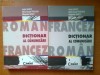 DICTIONAR AL COMUNICARII ROMAN-FRANCEZ, FRANCEZ-ROMAN - ANDREI GANCZ, MARIE-CLAUDE FRACHON. MARGARETA GANCZ