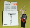 Set pornire STIHL, original, absolut nou (maner, snur, amortizor) cod produs 1128 190 3400