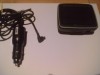 TomTom+incarcator auto