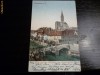 Germania Reich , Carte postala din 1905