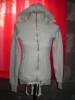 HANORAC BERSHKA DAMA