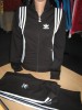 trening Adidas pentru fete bumbac cu lycra marimea S