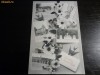 Franta , Carte postala veche