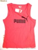 Maiou tricou fetite PUMA, ORIGINAL CU ETICHETA, mar. 116 - copii, bumbac100% OFERTA