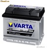 Acumulator - Baterie VARTA Black 56Ah - SUPER PROMOTIE!!!