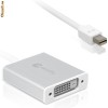Adaptor Mini Display Port DVI - Macally MD-DVI