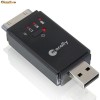 3 in 1 baterie urgenta iPhone, iPod - Macally PowerLink