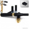 1Tigara/Tigari 2 TIGARI electronice 1100 mAh EGO sau EGO TANK( Clearomizor) Sailebao SUPER CALITATE+ 10 ML LICHID GRATIS !!!
