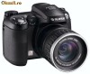 Fuji Finepix S5600