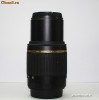 OBIECTIV Tamron AF 55-200mm f/4-5.6 LDi-II Macro Zoom- pentru Nikon DX + parasolar