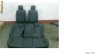 Vand banchete spate Fiesta MK8 dupa 2008