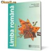 Manual Limba Romana pentru clasa a VI-a editura HUMANITAS