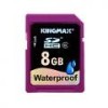 Memorie SD Card Kingmax SDHC 8GB Class 6