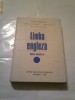 VIORICA DOBROVICI - LIMBA ENGLEZA  - curs practic -