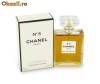 Chanel No5 WOMAN, EDP 50ml