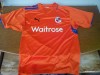 Tricou original Puma oficial Reading City FC anglia