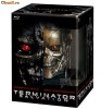Terminator Salvation Editie limitata: Craniul T-600 marime 1/1 BLURAY