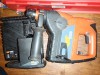 ROTOPERCUTOR SPIT 328 2 ACUMULATORI 3AH POWER asem Hilti Bosch Makita DeWalt Milwaukee