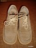 Pantofi ROCKGROUND STONE CREEK mas 42 piele casual