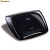 Router wireless Linksys WRT120N
