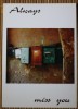 Carte Postala Fotografie  Cutii De Scrisori Color
