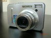 APARAT FOTO DIGITAL SAMSUNG S1060 10,2 MEGAPIXELI + CARD 4GB
