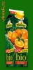 Suc de portocale Bio Pfanner