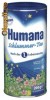 Ceai Humana de noapte (pt. bebe dupa prima saptamana de viata), 200 gr - Germania (livrare gratuita la comenzi peste 70 lei;vezi detalii)
