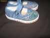 Balerini material textil, impecabili, mar. 25, REDUCERE!
