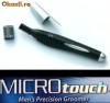 MicroTOUCH Trimmer- aparat de tuns ! 100% ORIGINAL ca la TV! NOU si SIGILAT! Cel mai bun pret! MicroTOUCH Trimmer- aparat de tuns ! 100% ORIGINAL ca la TV! NOU si SIGILAT! Cel mai bun pret!