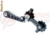 Intinzator lant bicicleta cu 2 rotite single speed