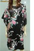 Camasa de noapte traditionala chinezeasca noua-XL/XXL/XXXL