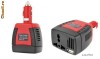MINI INVERTOR DE LA 12V LA 220V PUTERE MAX IN W 150 , produs nou MINI INVERTOR DE LA 12V LA 220V PUTERE MAX IN W 150 , produs nou