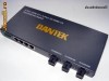 Mediaconvertor Dantek CFTB1S1-20 Switch WDM Bi-Directional