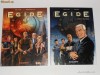EGIDE (2 vol) / Weytens - Rodier - Morrissette (Impact, Franta, 2008) - benzi desenate
