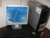 Sistem Desktop Pentium 4+LCD Philips 17+TV portabil 2,2