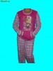PIJAMA COPII MASHA