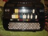 Vand Acordeon armonica Electronic si rece Farisa 120 de basii