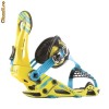 Ride Ill Eagle Yellow Legaturi