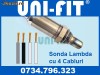SONDA LAMBDA UNIVERSALA PENTRU  DACIA - LOGAN - 1.4 - 02/2007