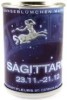 Cadouri femei - Flori ambalate Zodiac -Sagetator Cadouri femei - Flori ambalate Zodiac -Sagetator