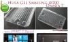 HUSA GEL - SILICON CLEAR SAMSUNG i8700 OMNIA 7 - TRANSPORT GRATUIT