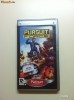 PURSUIT FORCE joc umd original SONY PSP