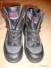 Ghete ROHDE Germany mas 33 ghetute bocanci cizme goretex iarna zapada
